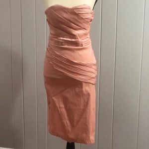 Romeo & Juliet Couture Cocktail Dress